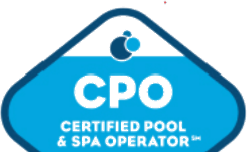 CPO Certified Pool & Spa Operator